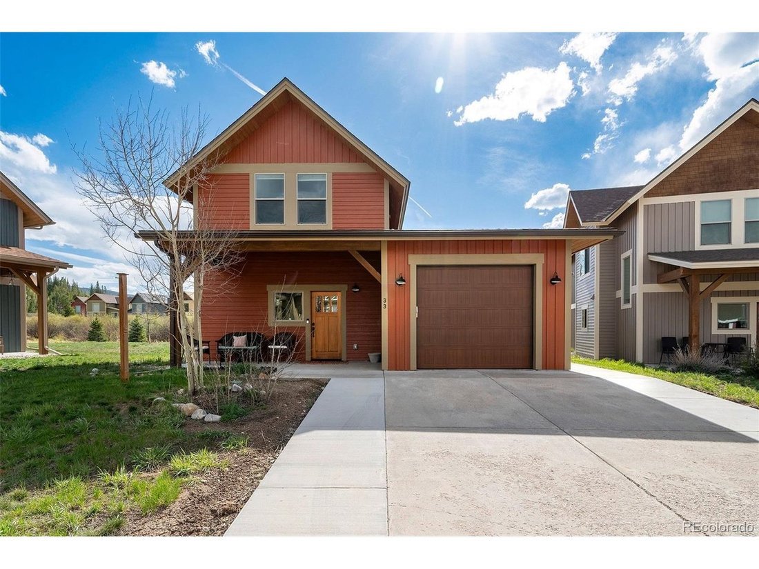 Haus in Winter Park, Colorado, Vereinigte Staaten 3 - 18173904