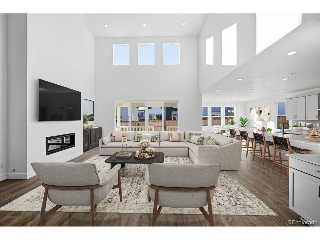 House in Arvada, Colorado, United States 3 - 18174438