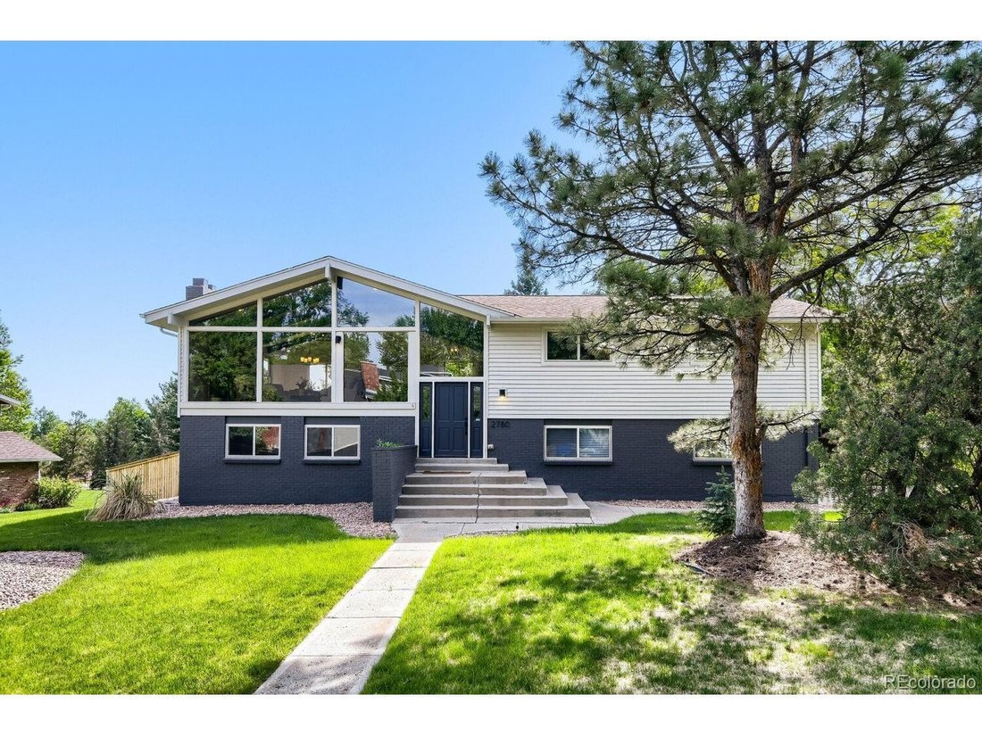 House in Golden, Colorado, United States 1 - 18174482