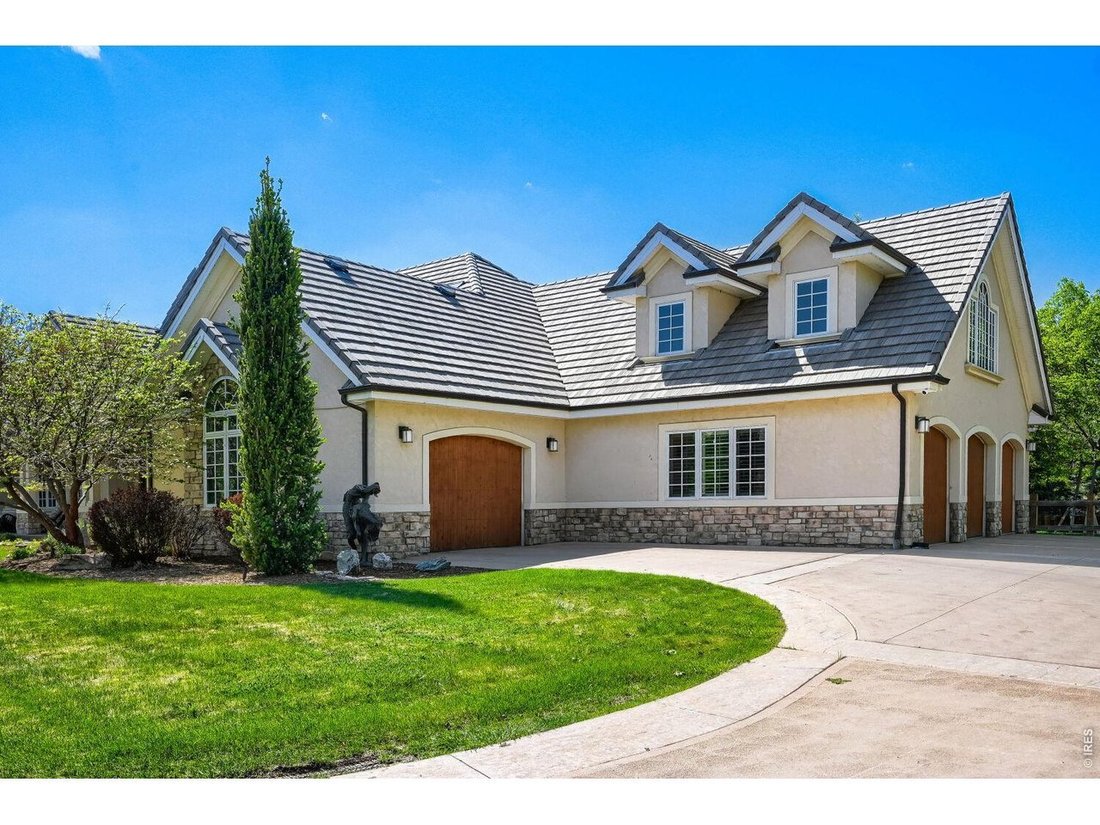 House in Longmont, Colorado, United States 3 - 18173447