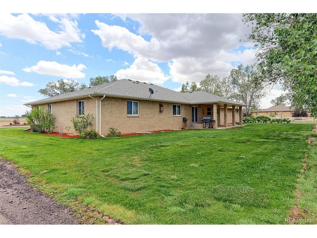 House in Henderson, Colorado, United States 5 - 18173098