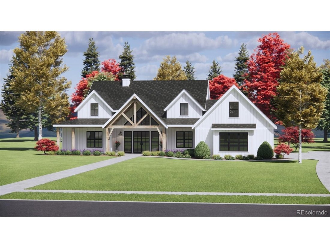 House in Elizabeth, Colorado, United States 4 - 18174281