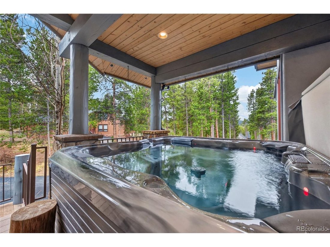 Maison à Fraser, Colorado, États-Unis 3 - 18174011