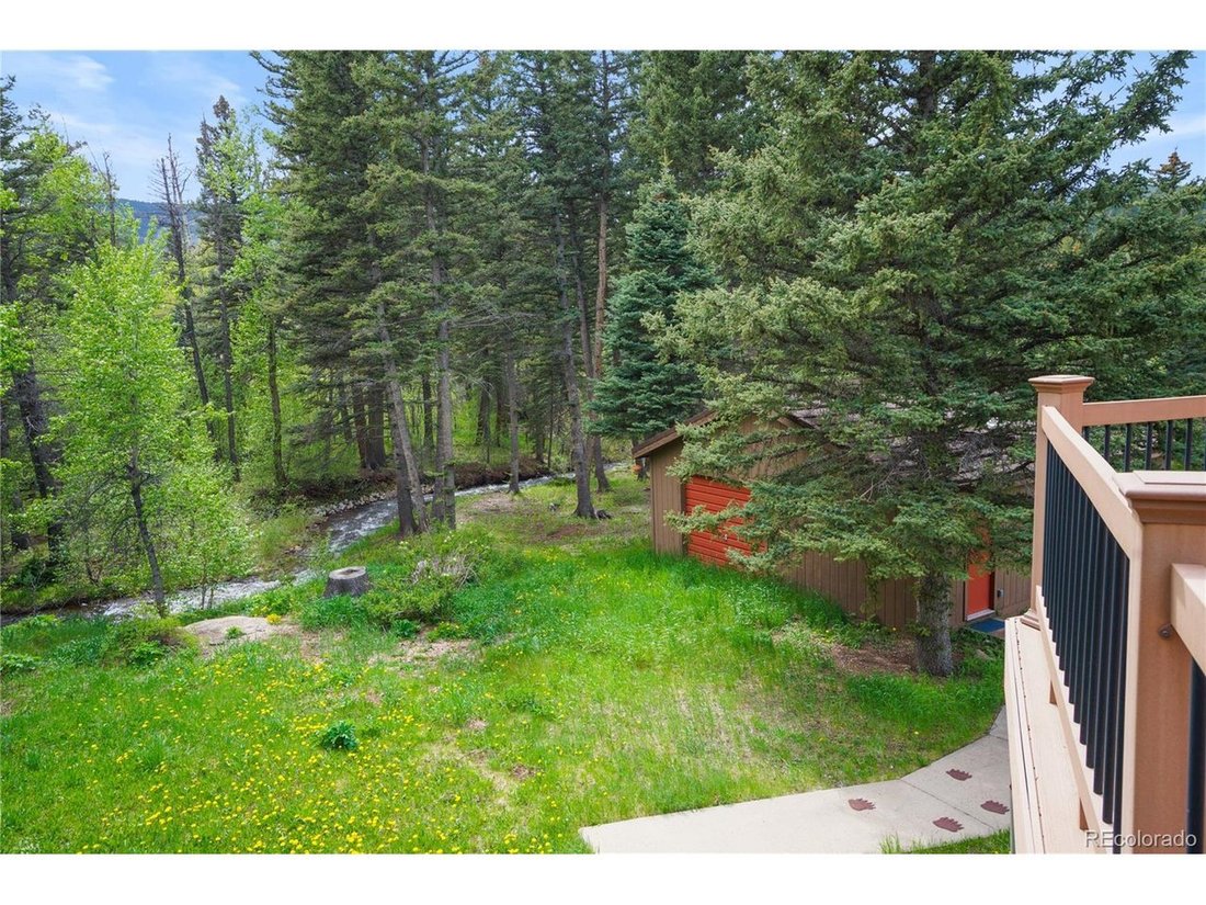 House in La Veta, Colorado, United States 2 - 18172805