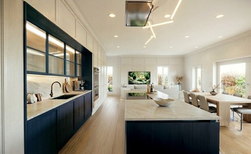 Condominio a Brookline, Massachusetts, Stati Uniti 1