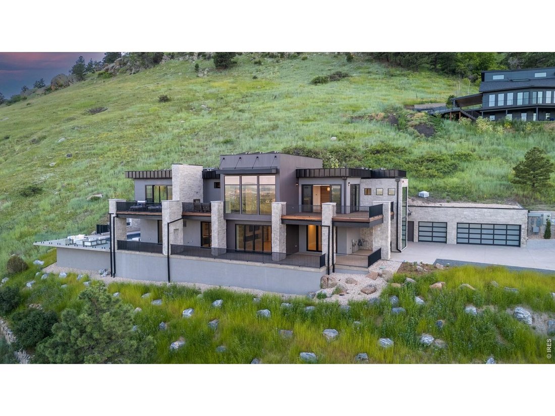 Haus in Boulder, Colorado, Vereinigte Staaten 3 - 18172820