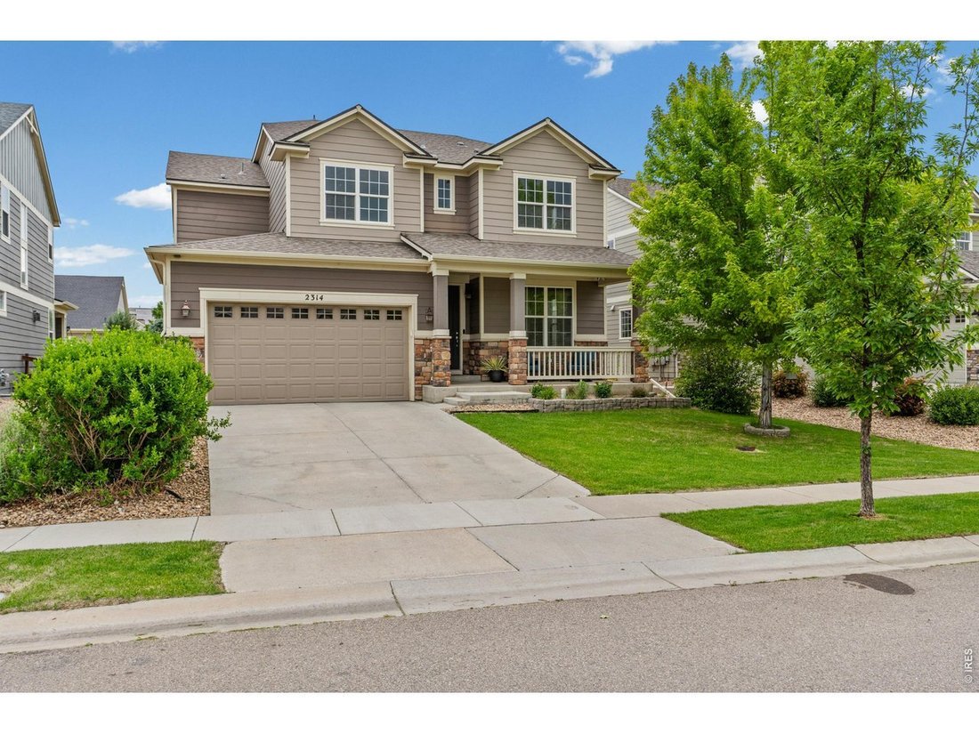 House in Fort Collins, Colorado, United States 2 - 18173234