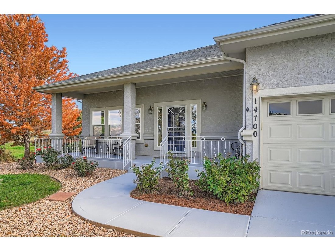 House in Brighton, Colorado, United States 2 - 18173357