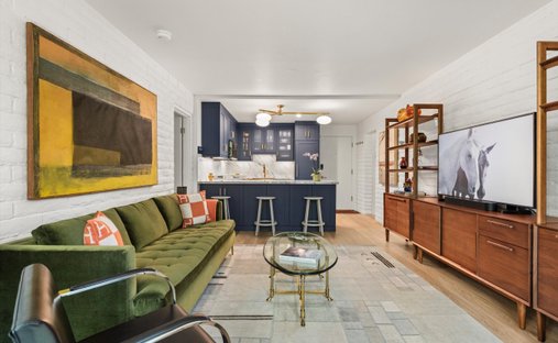 Condo in Aspen, Colorado, United States 1