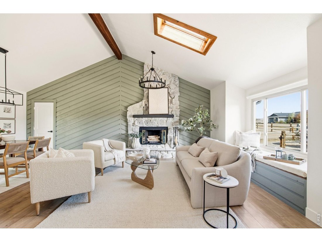 House in Berthoud, Colorado, United States 4 - 18174067
