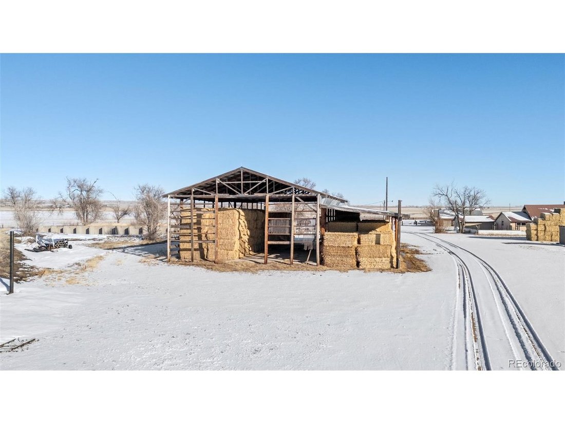 Land in Calhan, Colorado, United States 2 - 18172607