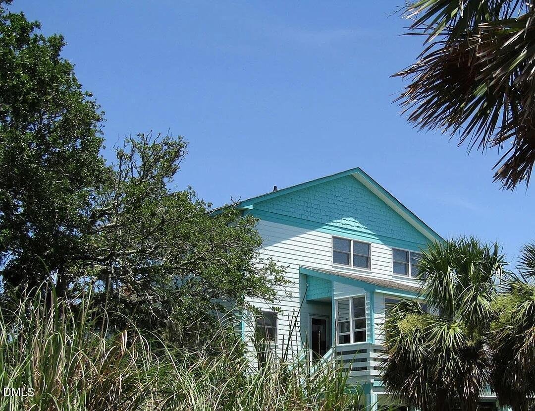 House in Hatteras, North Carolina, United States 2 - 18174878