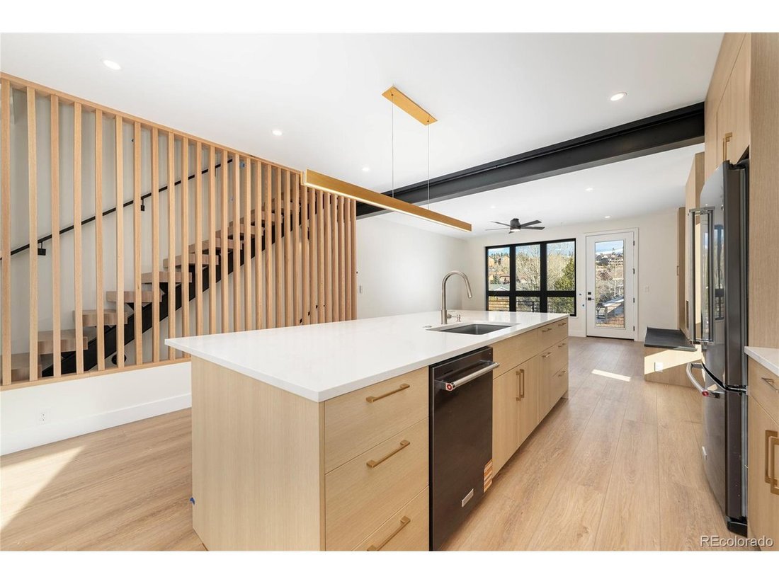 House in Fraser, Colorado, United States 5 - 18173683