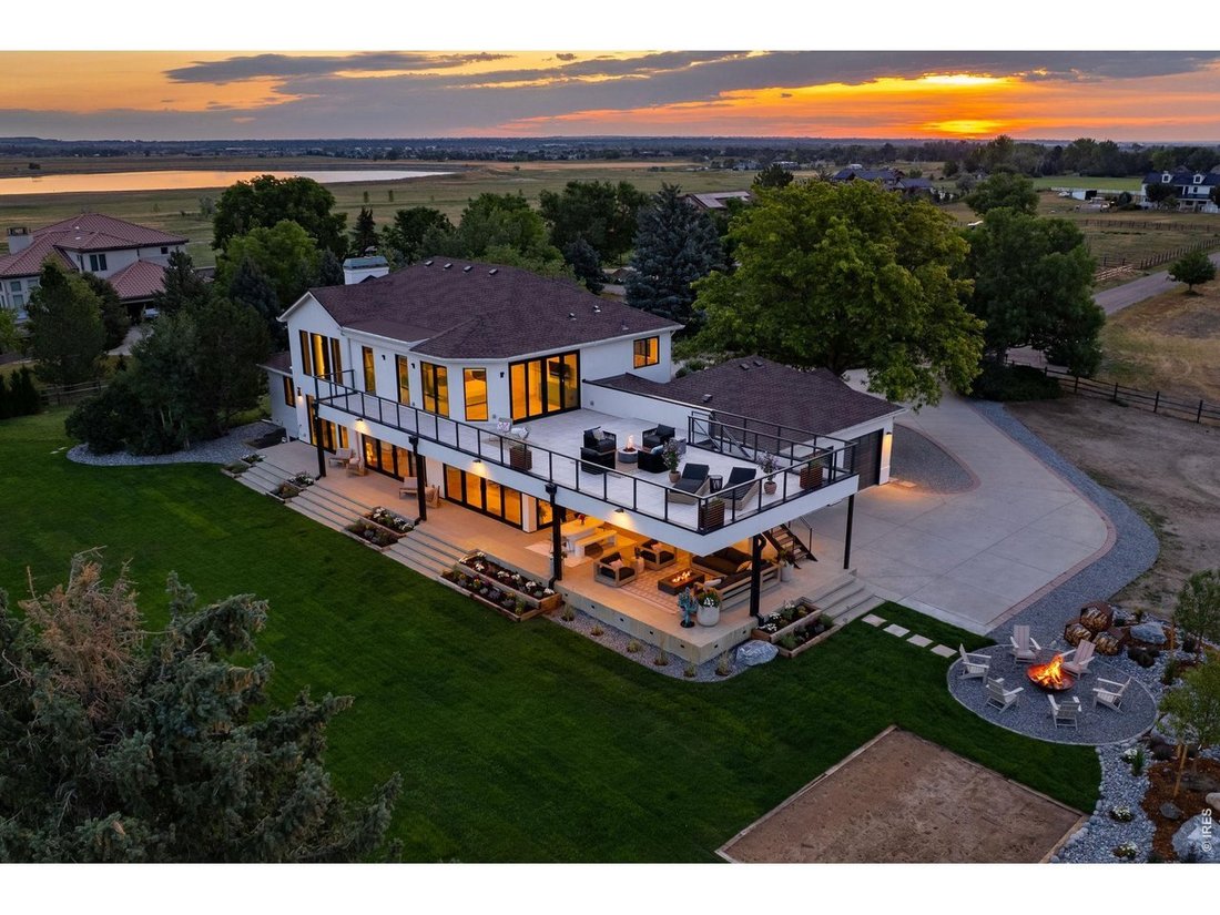 House in Longmont, Colorado, United States 1 - 18173859