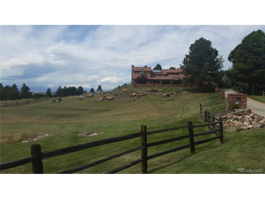 Casa en Aurora, Colorado, Estados Unidos 2 - 18174460