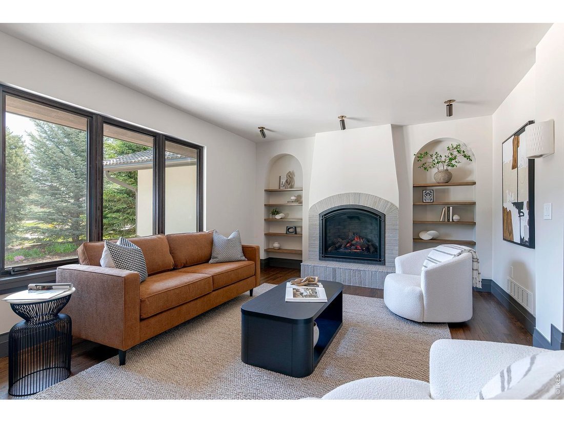 Casa a Boulder, Colorado, Stati Uniti 4 - 18173967
