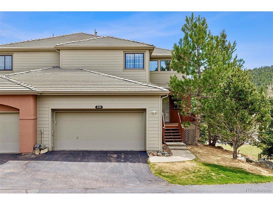 Condo in Golden, Colorado, United States 4 - 18173821