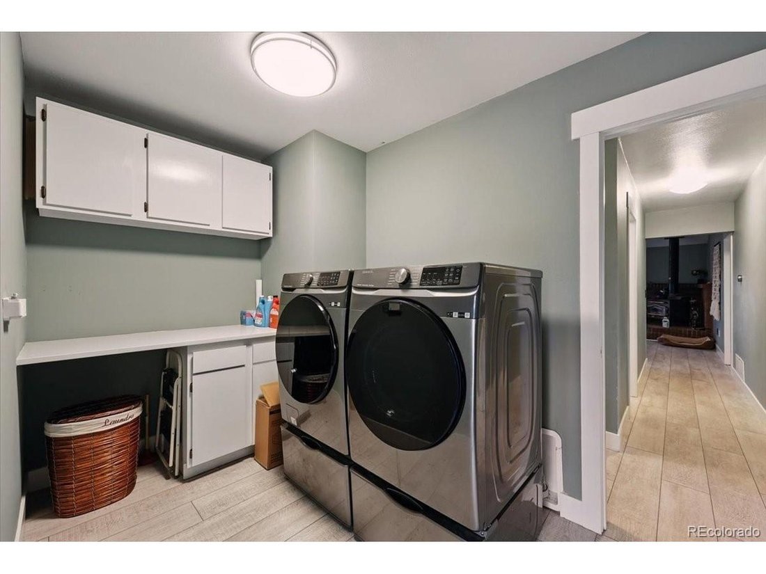 House in Florissant, Colorado, United States 5 - 18174528