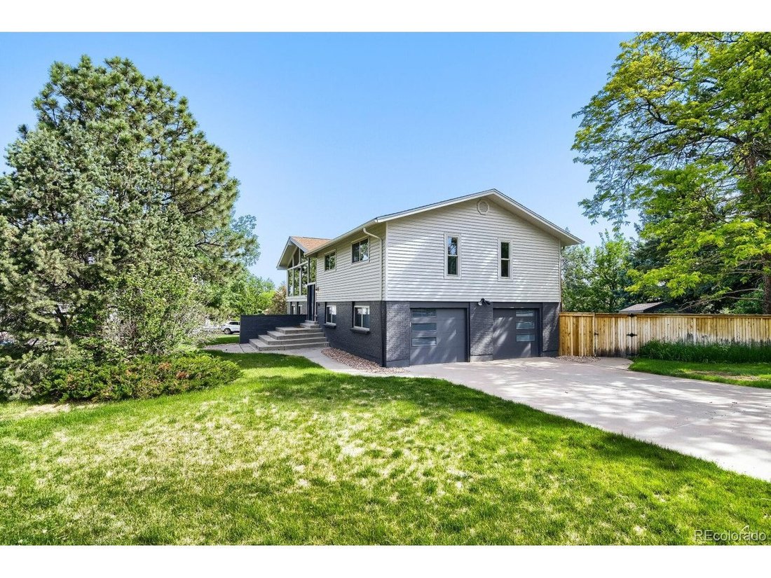 House in Golden, Colorado, United States 3 - 18174482