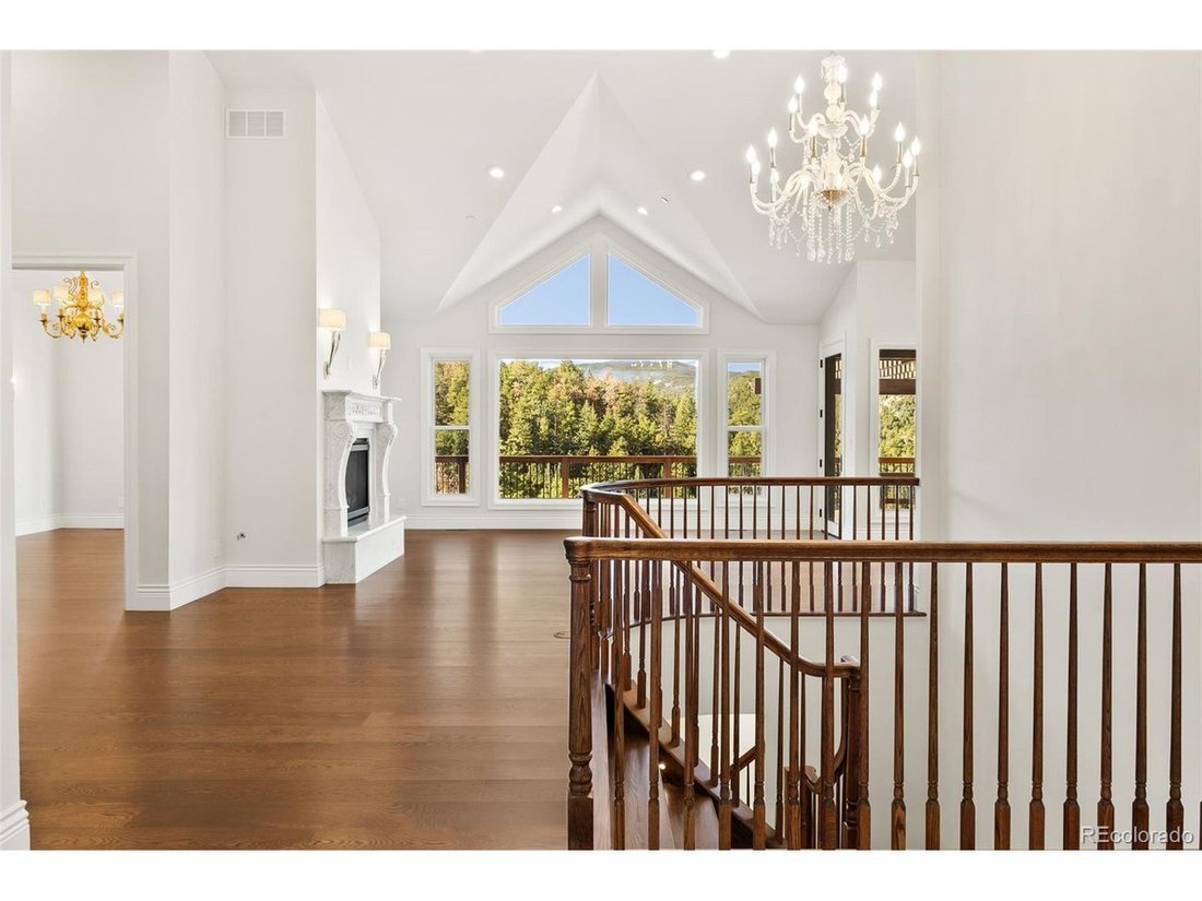 House in Evergreen, Colorado, United States 5 - 18172896