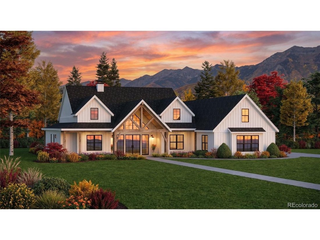 House in Elizabeth, Colorado, United States 2 - 18174281