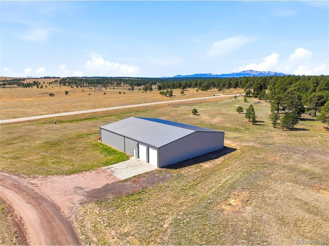 House in Colorado Springs, Colorado, United States 4 - 18173416
