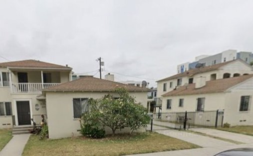 Los Angeles, California, United States 1