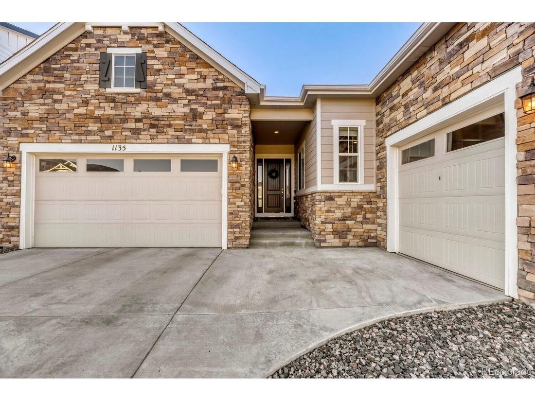 Casa a Castle Rock, Colorado, Stati Uniti 2 - 18174354