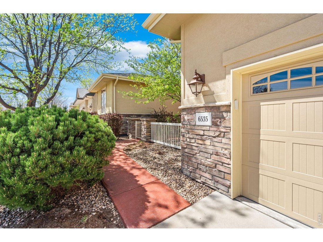 House in Windsor, Colorado, United States 2 - 18172992