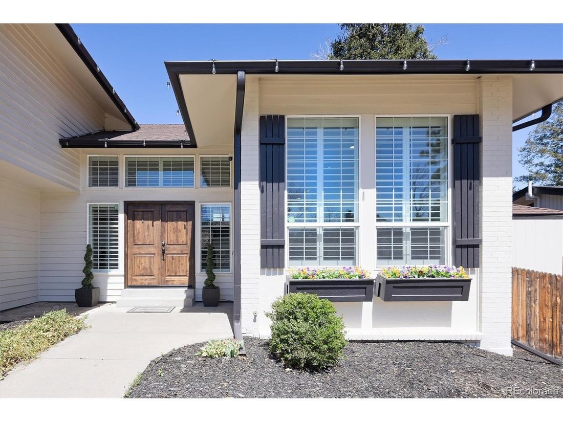 House in Denver, Colorado, United States 2 - 18172406