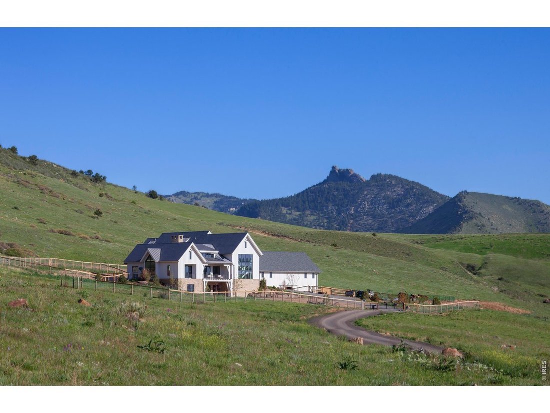 House in Gold Hill, Colorado, United States 1 - 18174829