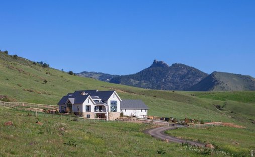 House in Gold Hill, Colorado, United States 1