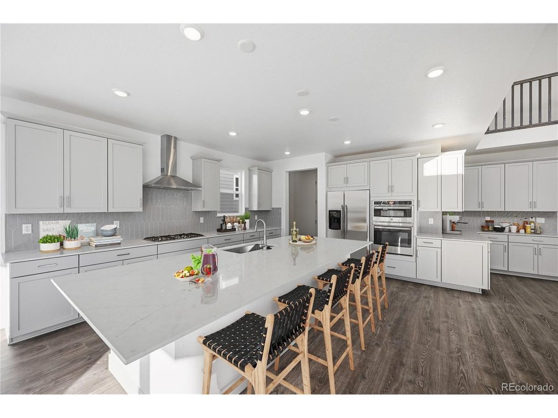 House in Arvada, Colorado, United States 2 - 18174438