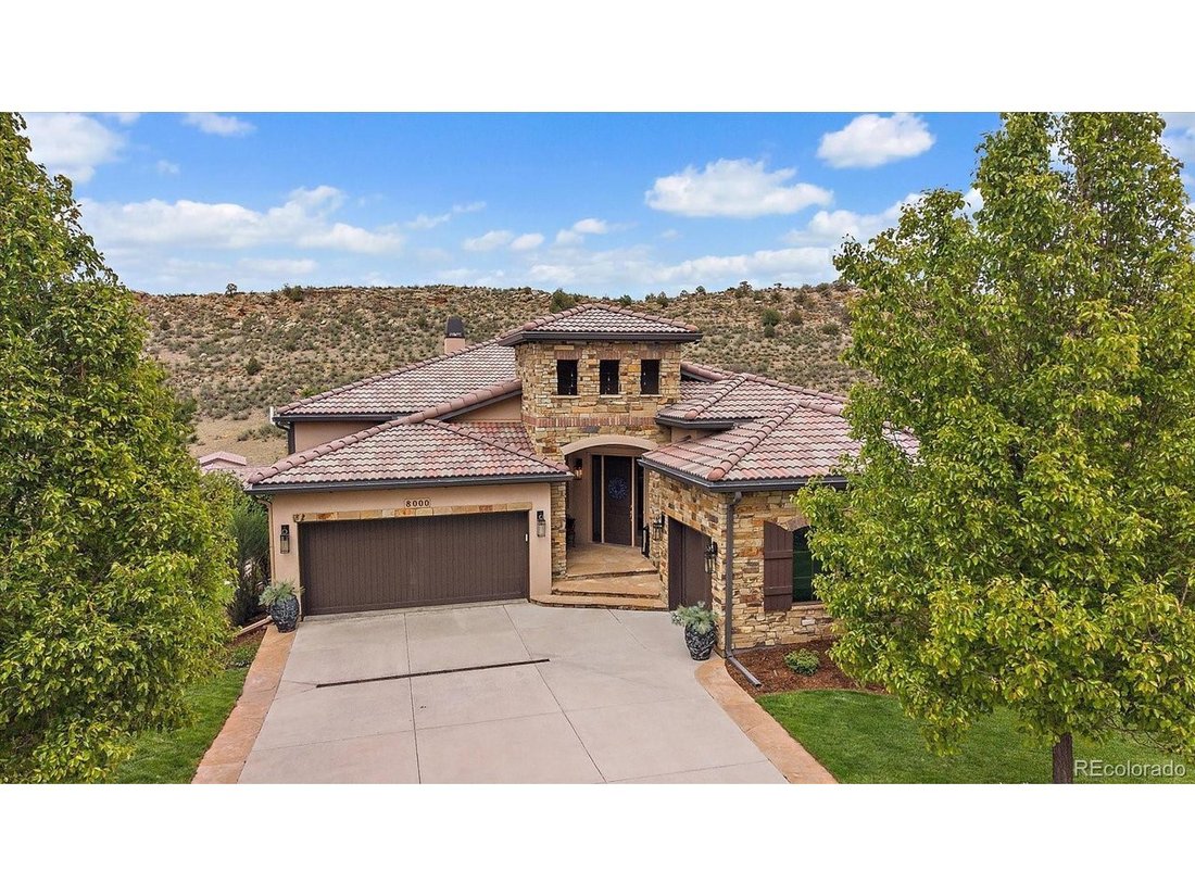 House in Sterling Ranch, Colorado, United States 1 - 18172921