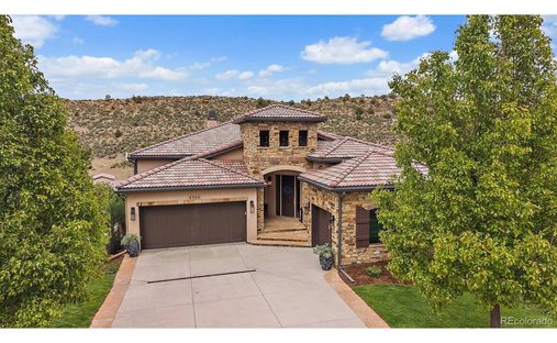Casa a Sterling Ranch, Colorado, Stati Uniti 1