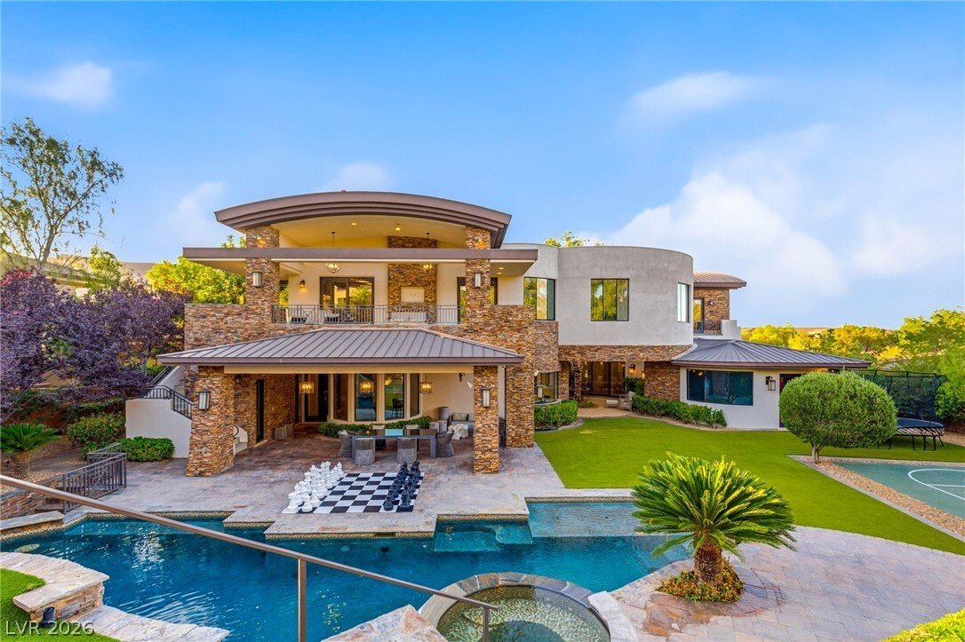 House in Las Vegas, Nevada, United States 1 - 18172066