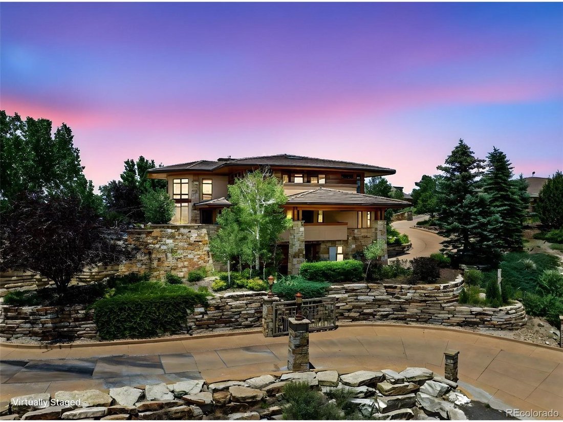House in Pueblo West, Colorado, United States 1 - 18174444