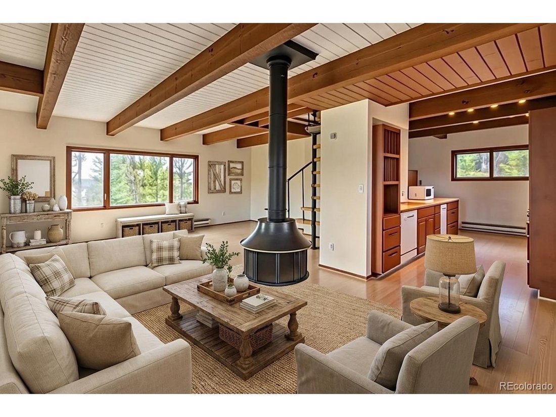 House in Grand Lake, Colorado, United States 5 - 18173581