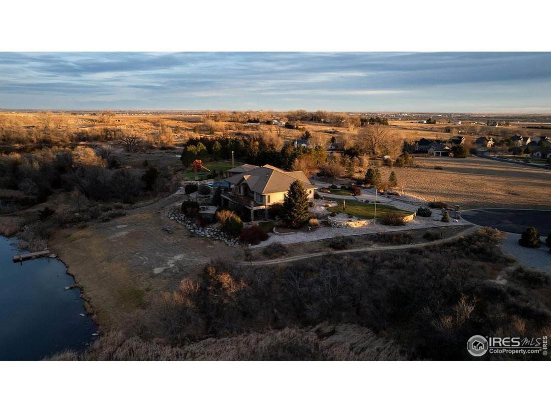 House in Fort Morgan, Colorado, United States 3 - 18172889