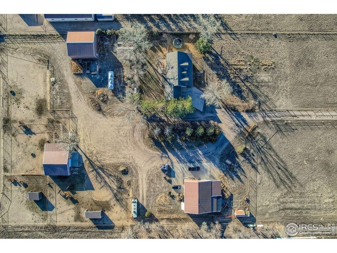Eaton, Colorado, United States 4 - 18174407