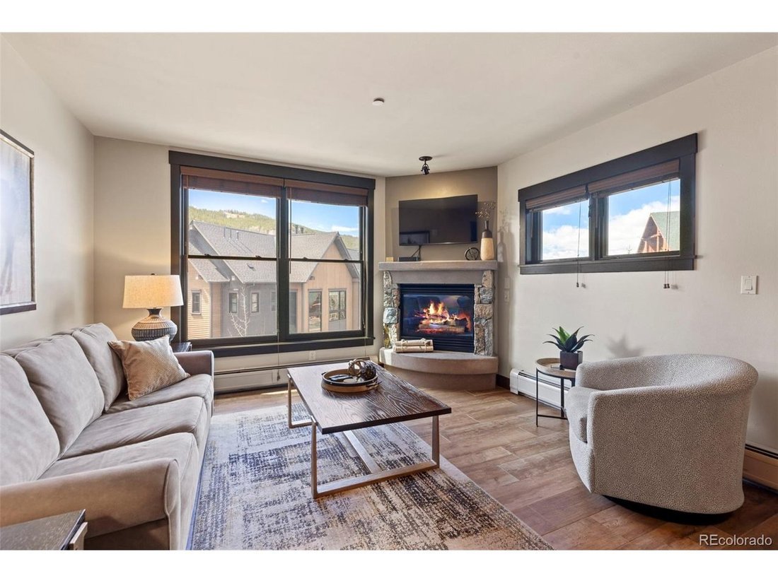Condo in Dillon, Colorado, United States 2 - 18174176