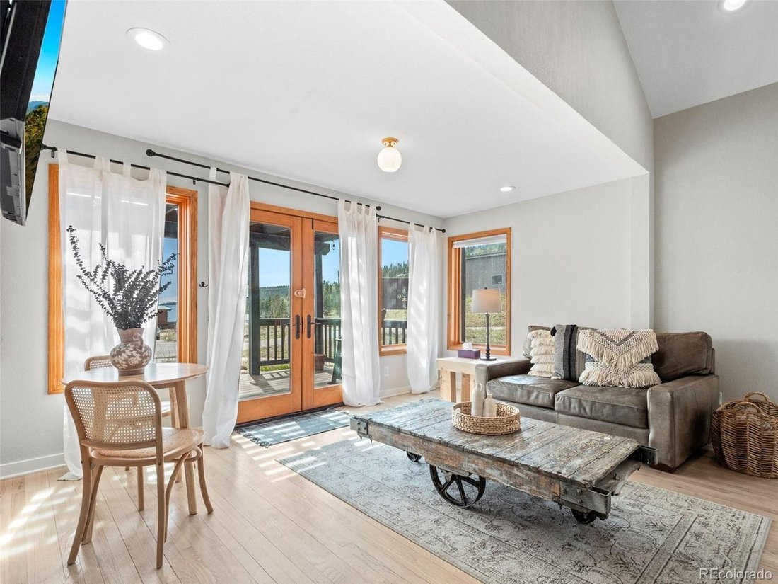 Apartment in Evergreen, Colorado, United States 5 - 18174364