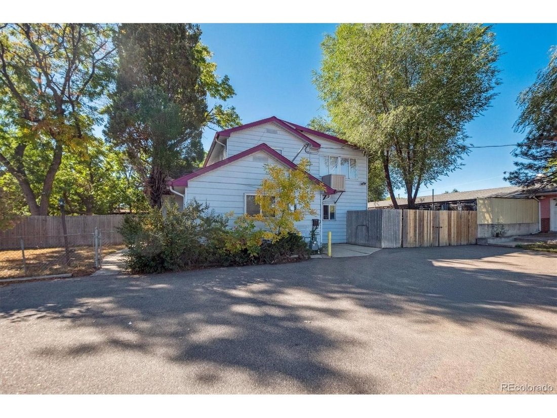 House in Lakewood, Colorado, United States 1 - 18173963