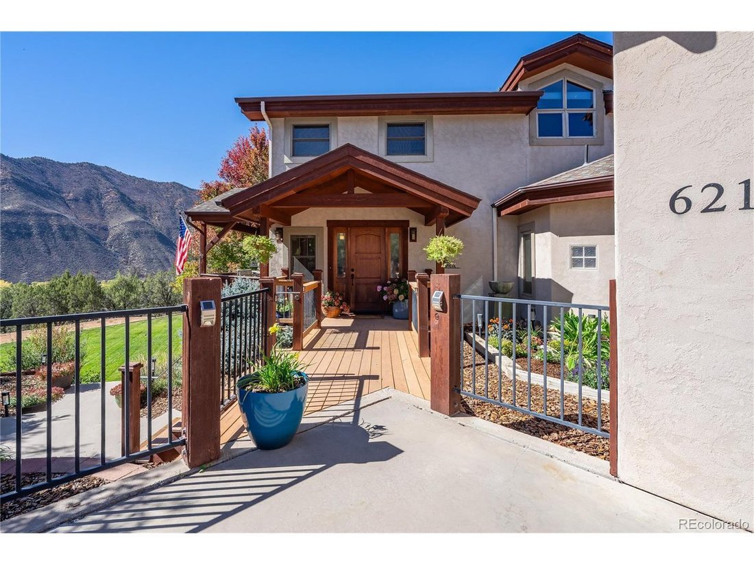 House in New Castle, Colorado, United States 2 - 18173602
