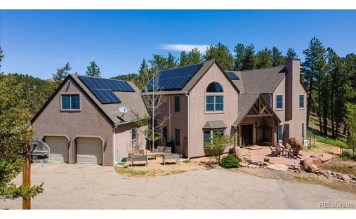 Casa a Boulder, Colorado, Stati Uniti 1