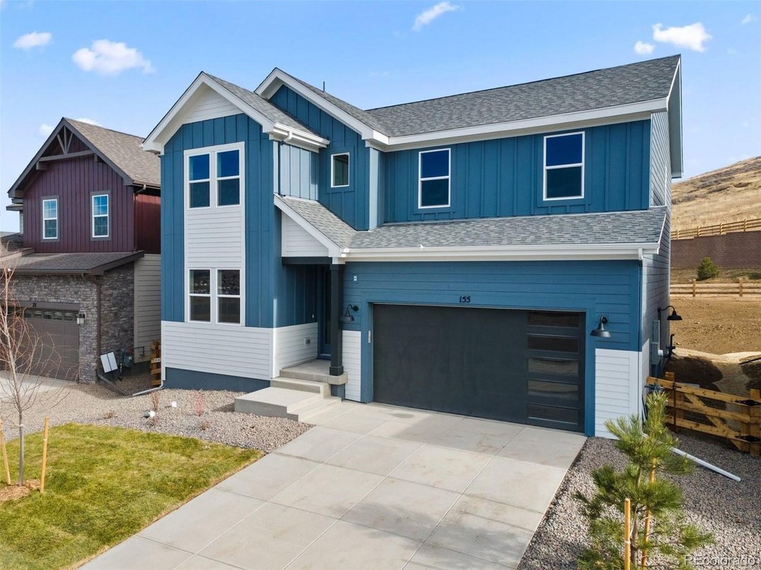 House in Golden, Colorado, United States 2 - 18172938