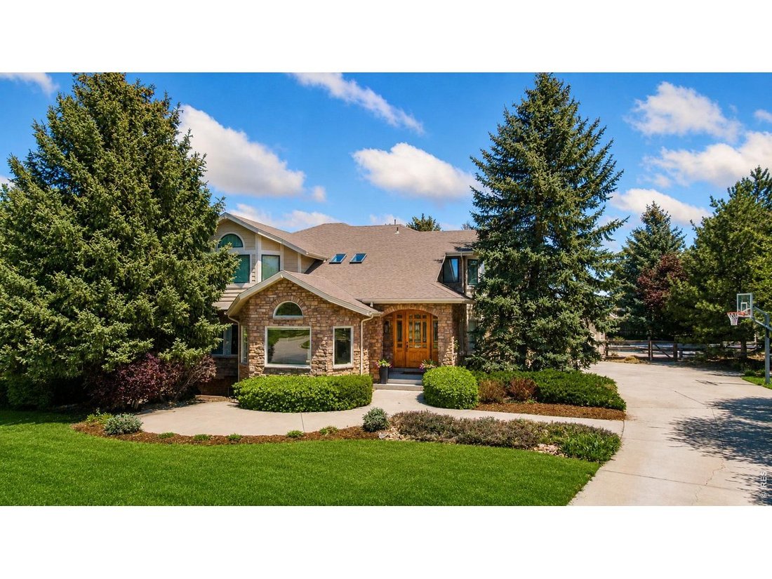 House in Longmont, Colorado, United States 1 - 18174767