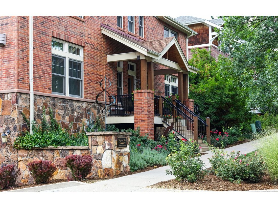 House in Boulder, Colorado, United States 3 - 18172395
