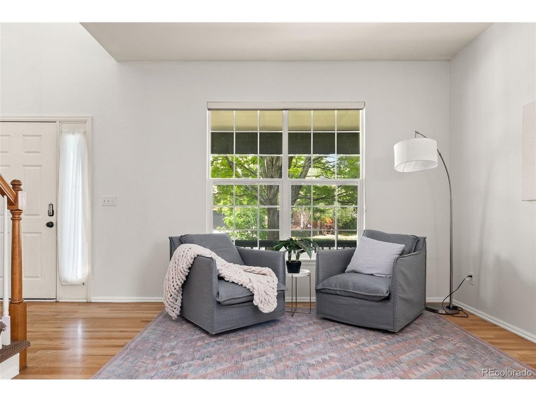 House in Denver, Colorado, United States 5 - 18174467