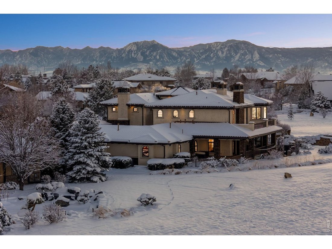 House in Longmont, Colorado, United States 2 - 18174746